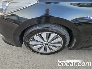 Hyundai Grandeur, 2016 — миниатюра 5