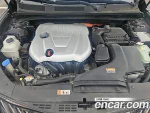 Hyundai Grandeur, 2016 — миниатюра 6