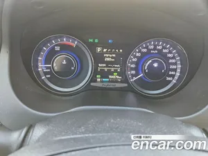 Hyundai Grandeur, 2016 — миниатюра 8