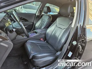 Hyundai Grandeur, 2016 — миниатюра 10