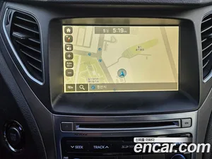 Hyundai Grandeur, 2016 — миниатюра 11