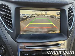 Hyundai Grandeur, 2016 — миниатюра 12