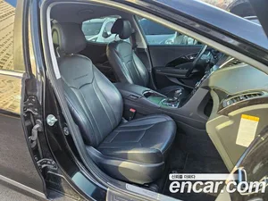 Hyundai Grandeur, 2016 — миниатюра 13