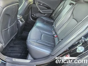 Hyundai Grandeur, 2016 — миниатюра 14