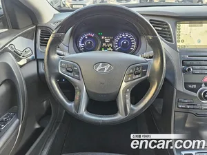 Hyundai Grandeur, 2016 — миниатюра 17