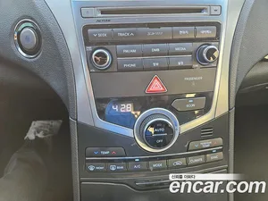 Hyundai Grandeur, 2016 — миниатюра 18