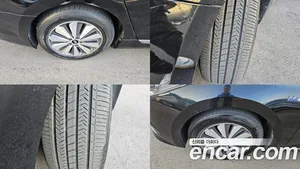Hyundai Grandeur, 2016 — миниатюра 20