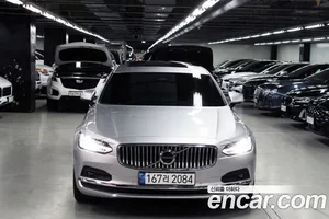 Volvo S90, 2021 — миниатюра 2