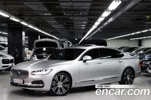 Volvo S90, 2021 — миниатюра 3
