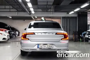 Volvo S90, 2021 — миниатюра 5