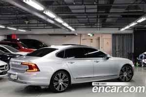 Volvo S90, 2021 — миниатюра 6