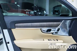 Volvo S90, 2021 — миниатюра 7