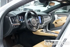 Volvo S90, 2021 — миниатюра 8