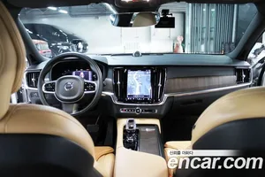Volvo S90, 2021 — миниатюра 9