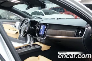 Volvo S90, 2021 — миниатюра 10