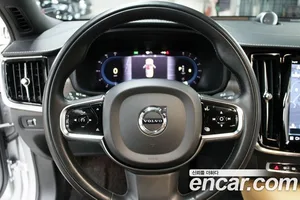 Volvo S90, 2021 — миниатюра 12