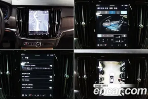 Volvo S90, 2021 — миниатюра 14