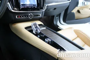 Volvo S90, 2021 — миниатюра 15