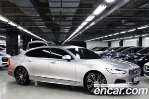 Volvo S90, 2021 — миниатюра 17