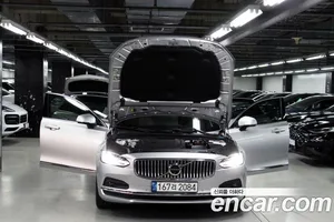 Volvo S90, 2021 — миниатюра 18