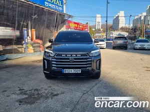 KGM Rexton, 2022 — миниатюра 2