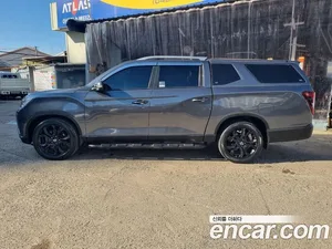 KGM Rexton, 2022 — миниатюра 4