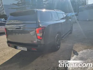 KGM Rexton, 2022 — миниатюра 5