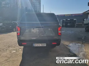KGM Rexton, 2022 — миниатюра 6