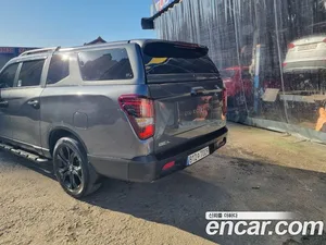 KGM Rexton, 2022 — миниатюра 7