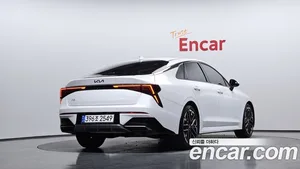 Kia K5, 2024 — миниатюра 2