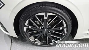 Kia K5, 2024 — миниатюра 5