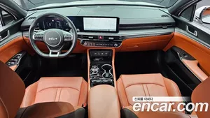 Kia K5, 2024 — миниатюра 7