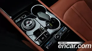 Kia K5, 2024 — миниатюра 9