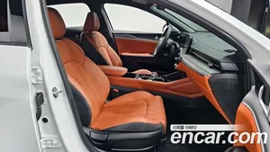 Kia K5, 2024 — миниатюра 10