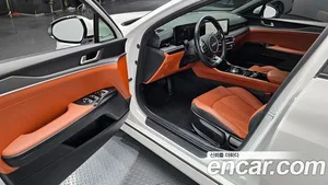 Kia K5, 2024 — миниатюра 11
