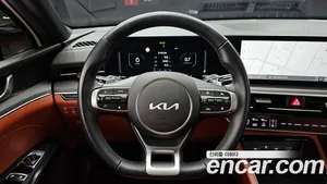 Kia K5, 2024 — миниатюра 13