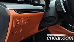 Kia K5, 2024 — миниатюра 19