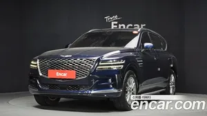 Genesis GV80, 2020 — миниатюра 1