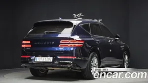 Genesis GV80, 2020 — миниатюра 2