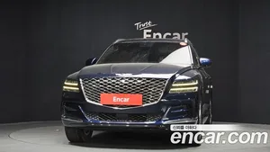Genesis GV80, 2020 — миниатюра 3