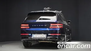 Genesis GV80, 2020 — миниатюра 4