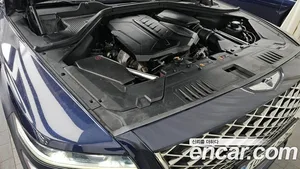 Genesis GV80, 2020 — миниатюра 6