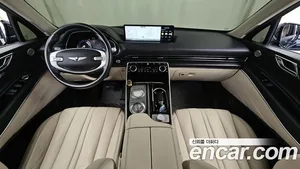 Genesis GV80, 2020 — миниатюра 7