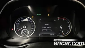 Genesis GV80, 2020 — миниатюра 8