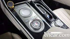 Genesis GV80, 2020 — миниатюра 9