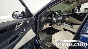 Genesis GV80, 2020 — миниатюра 10