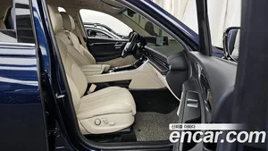 Genesis GV80, 2020 — миниатюра 11