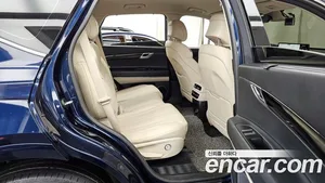Genesis GV80, 2020 — миниатюра 12