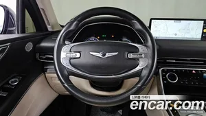 Genesis GV80, 2020 — миниатюра 13