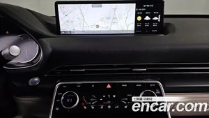 Genesis GV80, 2020 — миниатюра 14